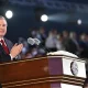 Prezident O‘zbekiston mustaqilligining 30 yillik bayramiga bag‘ishlangan tantanali marosimda nutq so‘zladi