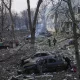 Урушнинг 15-куни: Россия ҳақиқий уруш билан бирга қандай ахборот урушини олиб бормоқда? (фото)