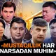 Faollar Kremlning “taklifi” haqida: “Bu – mustaqilligimizning bir qismini boy berish degani”