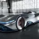 Mercedes va Audi yangi elektrokarlarini taqdim qildi (foto, video)