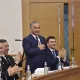 Mahallalarda madhiya aytish topshirig‘ini Qahramon Quronboyev bergani ma’lum bo‘ldi