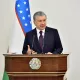Shavkat Mirziyoyev: «Men Murodjon Azimovga Toshkentni ko‘rsatib, hokim qilib olib keldim»