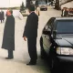 Нурсултон Назарбоевнинг зирҳли автомобили сотувга қўйилди