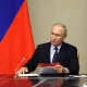 Putin jangovar harakatlarni to‘xtatishni taklif qildi — front chizig‘i muzlatiladimi?