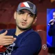 Jahongir Otajonov Davron Kabulovning «7 yulduz» konsertida sahnaga chiqdi (video)