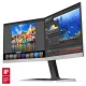 Philips компанияси IPS матрицадаги иккита панелли мониторни тақдим этди