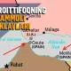 «Ko‘hna qit’a»ga intilayotgan afrikaliklar uchun qo‘nalg‘a - muammoli ikkita anklav