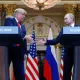 Хельсинки саммити: Путин ва Трамп нималар ҳақида гаплашди?