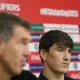 Сречко Катанец: "Келгуси ўйинда буткул бошқача таркиб майдонга тушади"