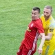 Bosh bilan urish mana bundoq bo‘ladi! Xet-trik qilgan legionerimiz to‘purarlar poygasida yetakchiga aylandi