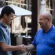 "Rostov" prezidenti Shomurodovning transferi haqida nimalar dedi?