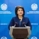 «Оқила аёллар» ҳаракатининг асосий вазифалари айтилди