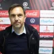 Предраг Роган: "Доимгидек вазиятлардан фойдалана олмаяпмиз"