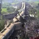 Misrda ikki yo‘lovchi poezdi to‘qnashib ketdi