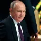 Россиялик сиёсатшунос: «Путиннинг аҳволи яхши эмас, уни Исроил шифокорлари даволамоқда»