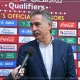 "Бунёдкор"дан кетишига шаъма қилган Вадим Абрамов бор эътиборини терма жамоага қаратмоқчи