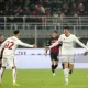 A Seriya. «Roma» so‘nggi daqiqalarda urilgan gollar evaziga «Milan»dan ochko tortib oldi
