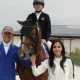 International show jumping competitions: Uzbek riders took the podium