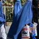«Толибон» ҳокимиятни қўлга олганидан бир ой ўтиб, афғонистонлик аёллар қандай яшамоқда?