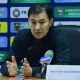 Бахтиёр Ашурматов: "Мағлубиятимизга ҳакам айбдор деб айтолмайман"