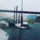 Ўзбекистонда жазирама ёз, Россияда эса қор ёғди (фото, видео)