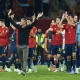 Mundial taqvimi. E guruhi jamoalari haqida nimalarni bilishingiz kerak?