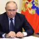 Путин Курск областидаги хавфсизлик учун масъулиятни ўзидан соқит қилди