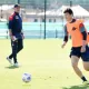 Shomurodov "Verona"ga qarshi bahsni asosiy tarkibda boshlaydi
