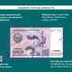 22 avgustdan qiymati 50 000 so‘m bo‘lgan yangi pul banknoti muomalaga chiqariladi