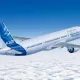 Airbus samolyoti havoda 10 daqiqa boshqaruvchisiz parvoz qildi