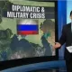 CNN telekanali Ukrainani Rossiya tarkibida ko‘rsatdi
