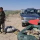 Qashqadaryoning Sechanko‘lida noqonuniy baliq ovlagan shaxslar tabiatga 45 mln so‘m zarar yetkazgani aniqlandi