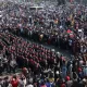 Мьянмада норозилик намойишлари давом этмоқда