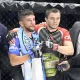 Toshkentda hali bunaqasi bo‘lmagan: ilk MMA turnirining yorqin lahzalar