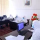 Toshkent shahri va viloyatida 24 soat ishlaydigan shtablar tashkil etildi