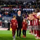 Olimpikoda Klaudio Raneri bilan xayrlashuv — futbolning hissiy kechasi