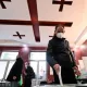 Gruziyada saylov: muxolifat total mag‘lubiyatni tan olmay, «ayovsiz kurash» va’da qilmoqda