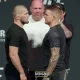 Xabib Nurmagomedov - Dastin Pore. Prevyu