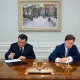 Oʻzbekiston gaz masalasida Rossiya bilan “Yoʻl xaritasi”ni imzoladi