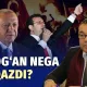 Эрдўғаннинг партияси нега мағлуб бўлди?