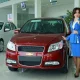Rasman: UzAuto avtomobillarining «asl narxi» ma’lum qilindi