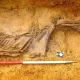 Britaniyada 2 ming yil avval yashagan odam skeleti topildi