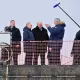 «Nima qilayotgan bo‘lsak, odamlarga yordam berish, ularni qutqarish uchun qilyapmiz» - Putin