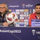 Tojikiston bosh murabbiyi: "Biz orzu qilishda davom etamiz"