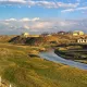 Феврал ойида ўзбекистонликларни қандай об-ҳаво кутяпти?