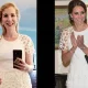 Amerikalik ayol Keyt Middlton kabi kiyinish uchun 30 ming dollar sarfladi (foto)