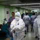 Rossiyada birinchi marta sutka davomida koronavirusga chalinganlar soni 15 ming kishidan oshdi