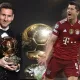 Messi «Oltin to‘p»ga haqlimidi? Raqamlar va rekordlar