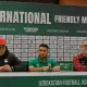 Миср U23 устози: "Биз Ўзбекистон терма жамоасининг Олимпиадага чиқишига ишонамиз"