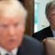 Jon Boltonning Donald Tramp bo‘yicha eng katta o‘n da’vosi